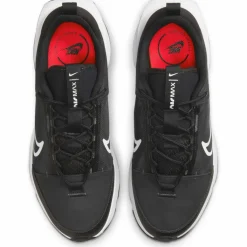 Nike Streetwear|Sneaker<· Air Max Intrik black-white-anthracite-bright crimson