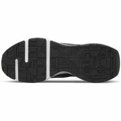 Nike Streetwear|Sneaker<· Air Max Intrik black-white-anthracite-bright crimson