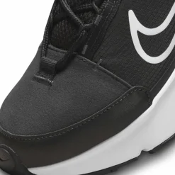 Nike Streetwear|Sneaker<· Air Max Intrik black-white-anthracite-bright crimson