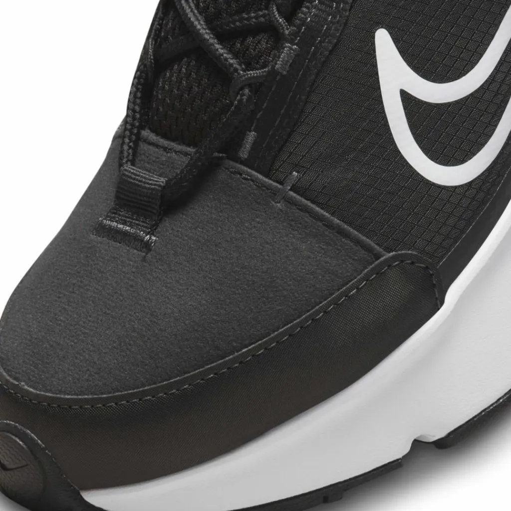 Nike Streetwear|Sneaker<· Air Max Intrik black-white-anthracite-bright crimson