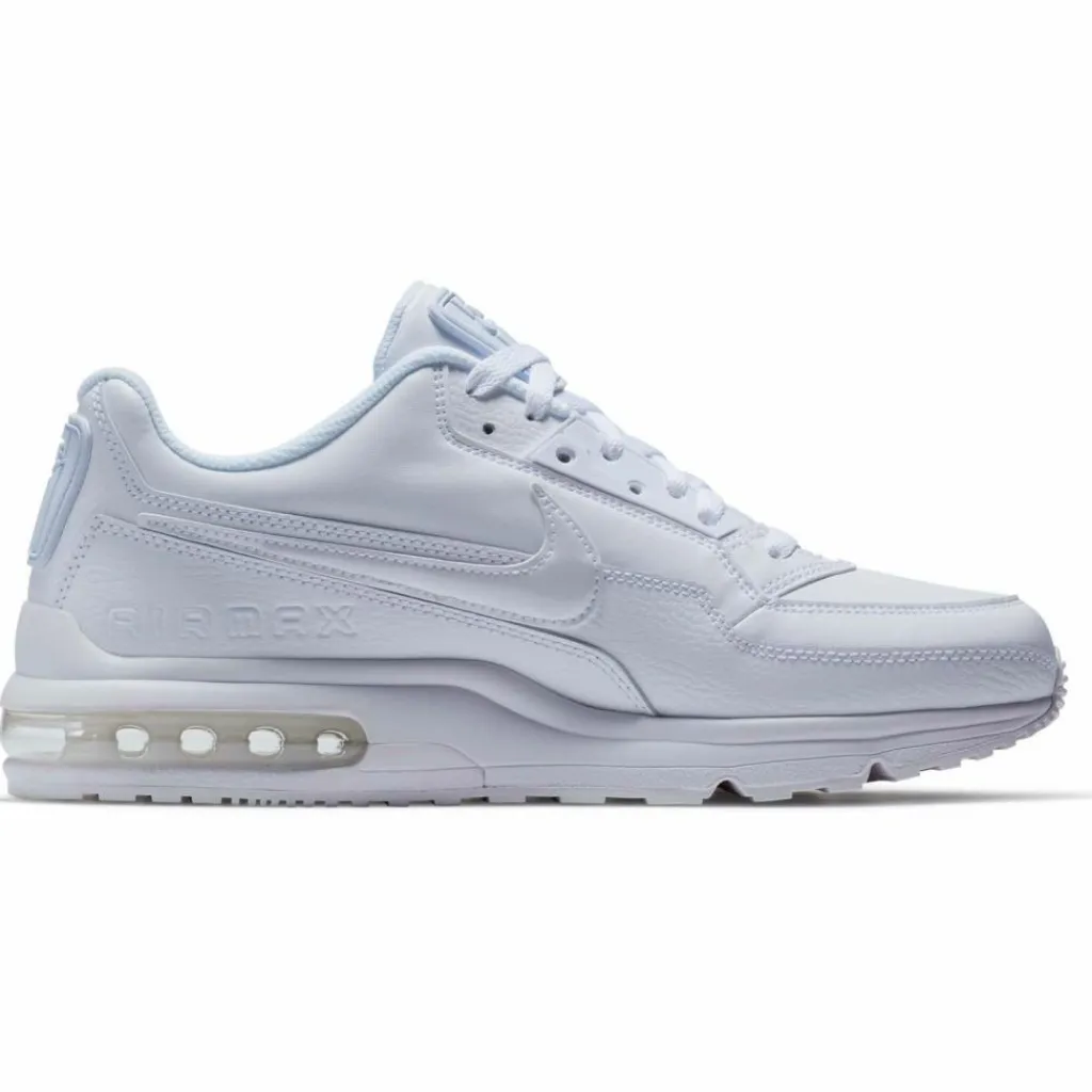 Nike Streetwear|Sneaker<· AIR MAX LTD 3 white-white-white
