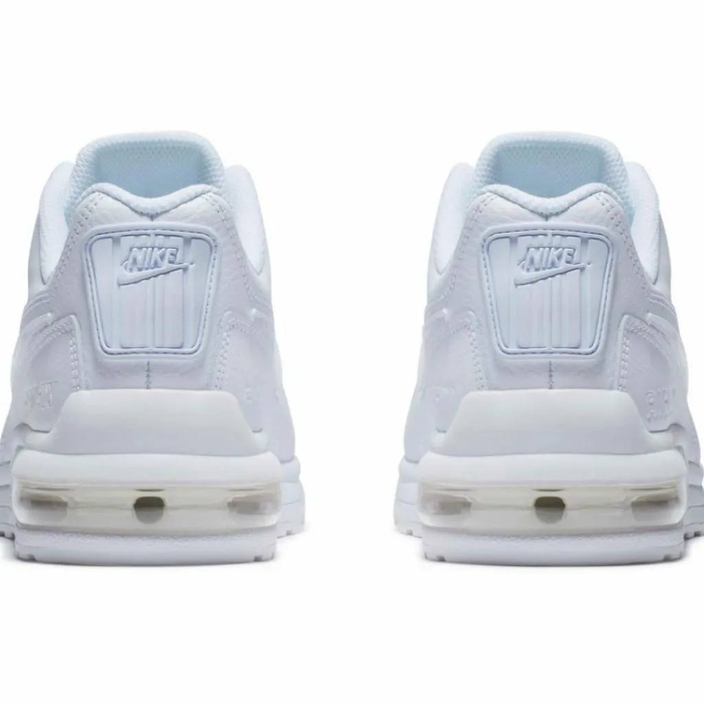 Nike Streetwear|Sneaker<· AIR MAX LTD 3 white-white-white