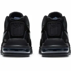 Nike Streetwear|Sneaker<· AIR MAX LTD 3 black-black-black