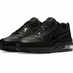 Nike Streetwear|Sneaker<· AIR MAX LTD 3 black-black-black
