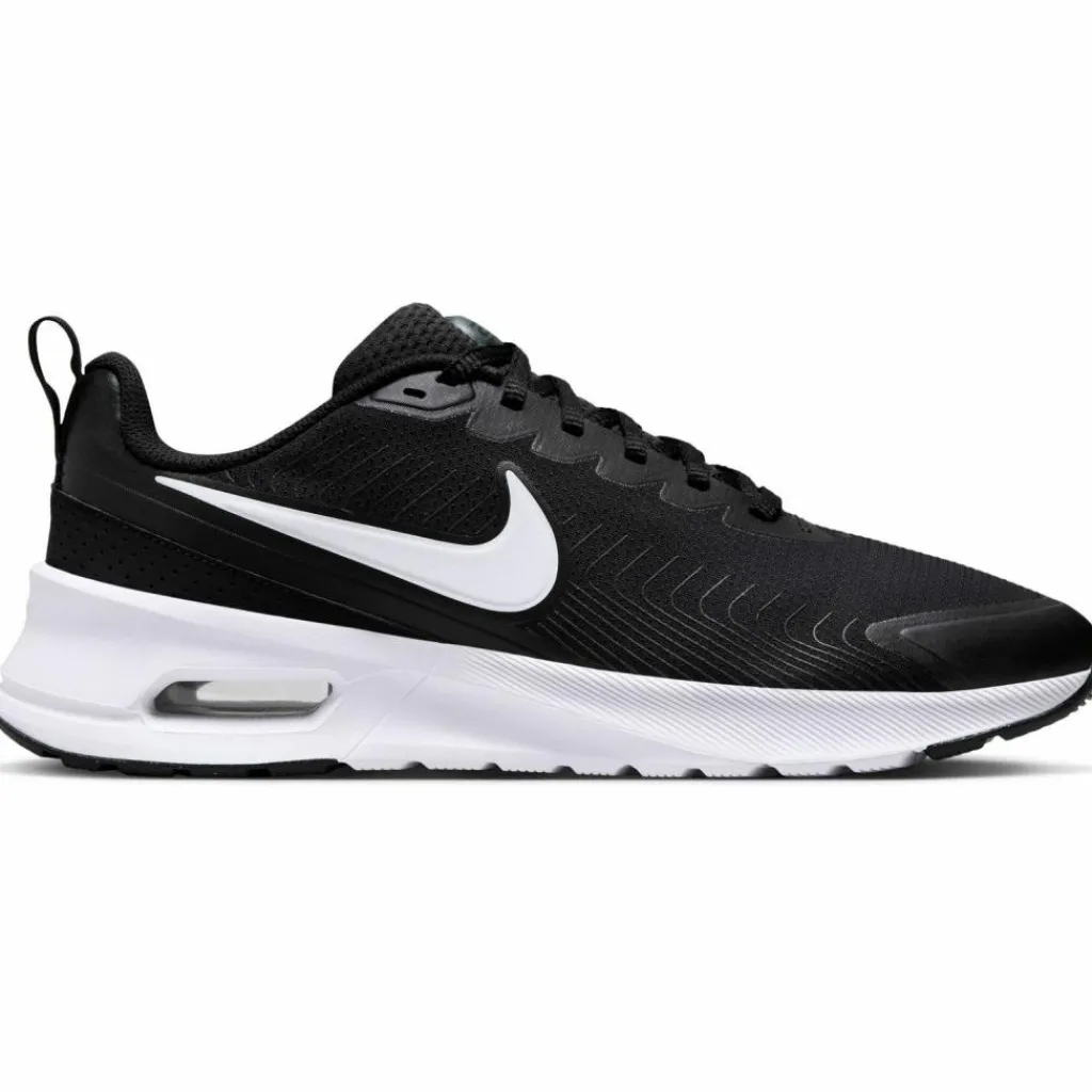 Discount · Air Max Nuaxis Herren Streetwear|Sneaker