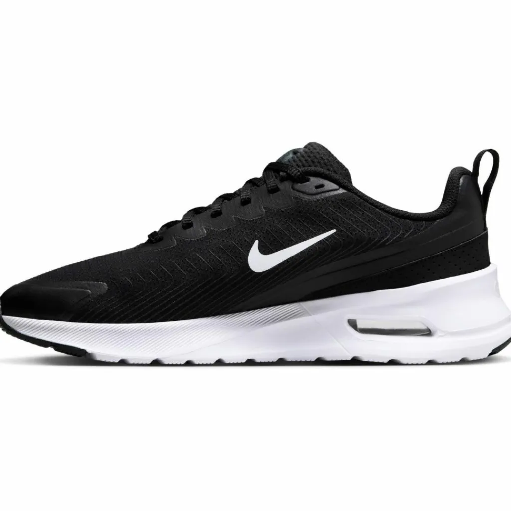 Discount · Air Max Nuaxis Herren Streetwear|Sneaker