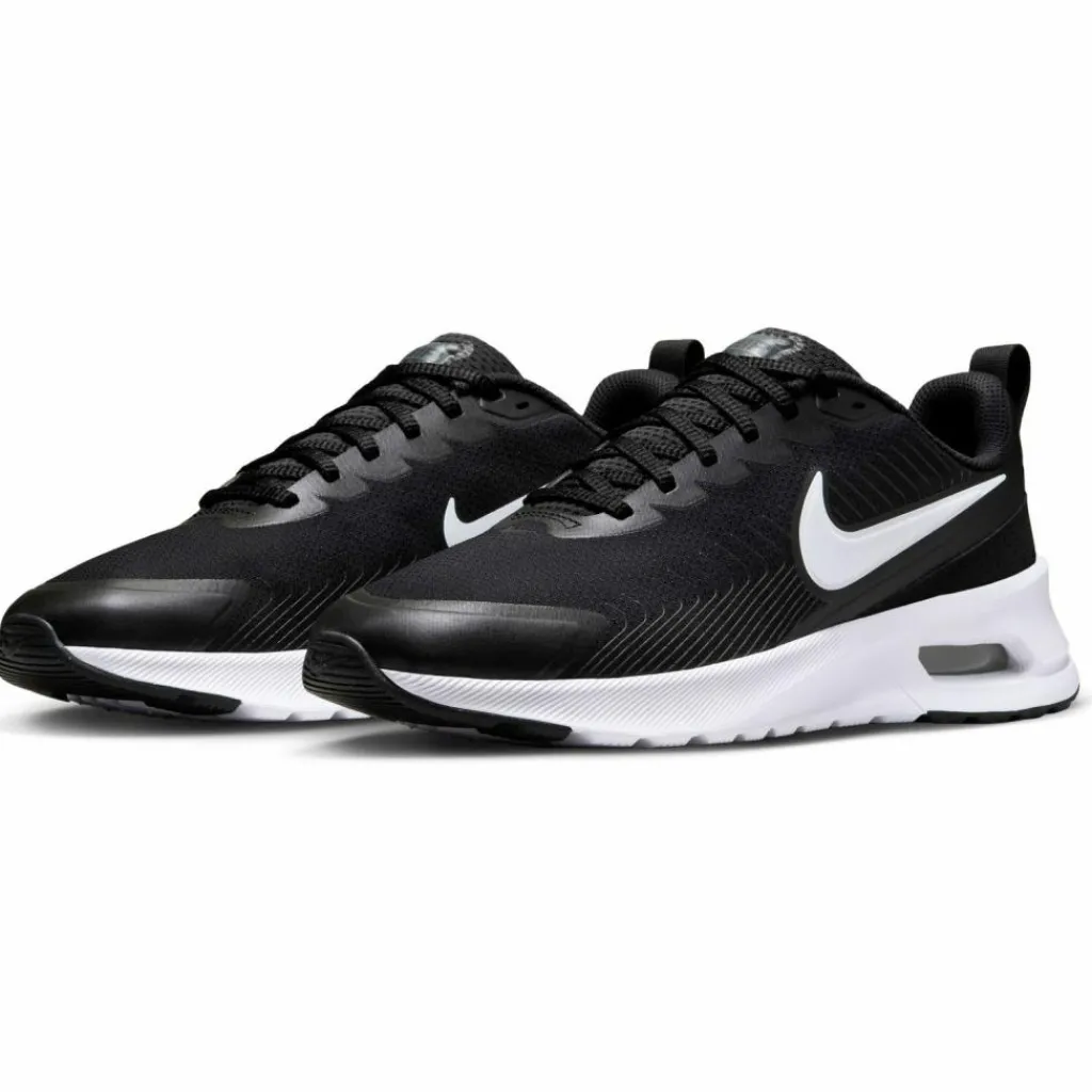 Discount · Air Max Nuaxis Herren Streetwear|Sneaker