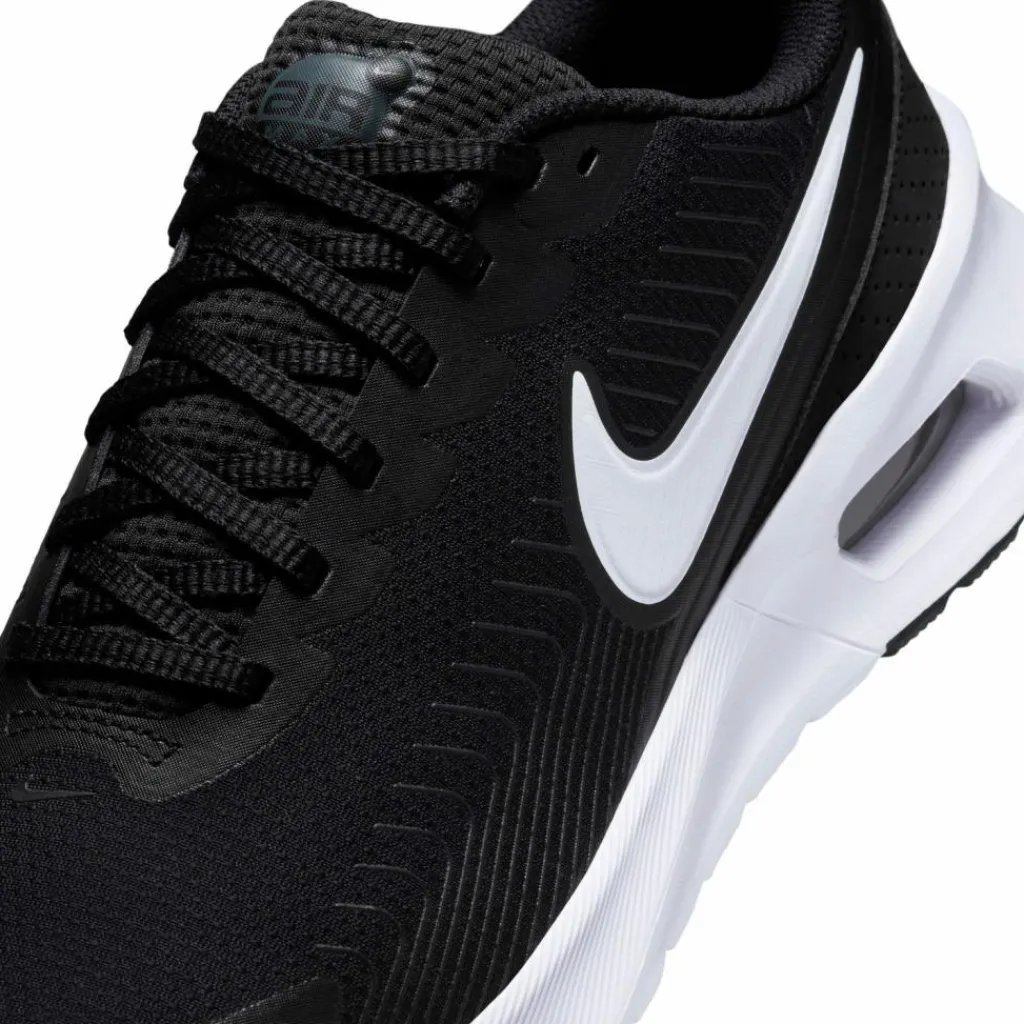 Discount · Air Max Nuaxis Herren Streetwear|Sneaker