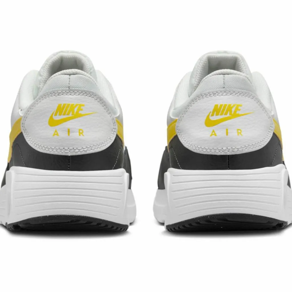 Nike Streetwear|Sneaker<· Air Max SC photon dust-bright citron-summit white