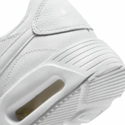 Nike Streetwear|Sneaker<· Air Max SC white- white-white