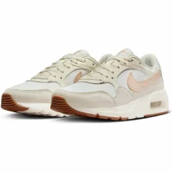 Nike Streetwear<· Air Max SC sail-sanddrift-gum med brown