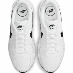 Nike Streetwear|Sneaker<· Air Max SC white-black-white