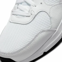 Nike Streetwear|Sneaker<· Air Max SC white-black-white