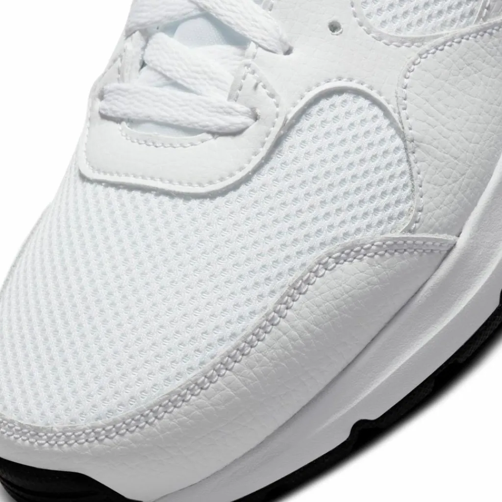 Nike Streetwear|Sneaker<· Air Max SC white-black-white