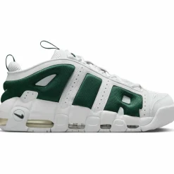 Nike Streetwear|Sneaker<· Air More Uptempo white-fir
