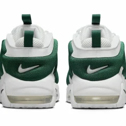 Nike Streetwear|Sneaker<· Air More Uptempo white-fir