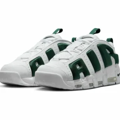 Nike Streetwear|Sneaker<· Air More Uptempo white-fir
