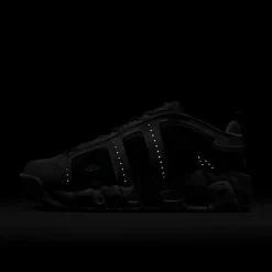 Nike Streetwear|Sneaker<· Air More Uptempo white-fir