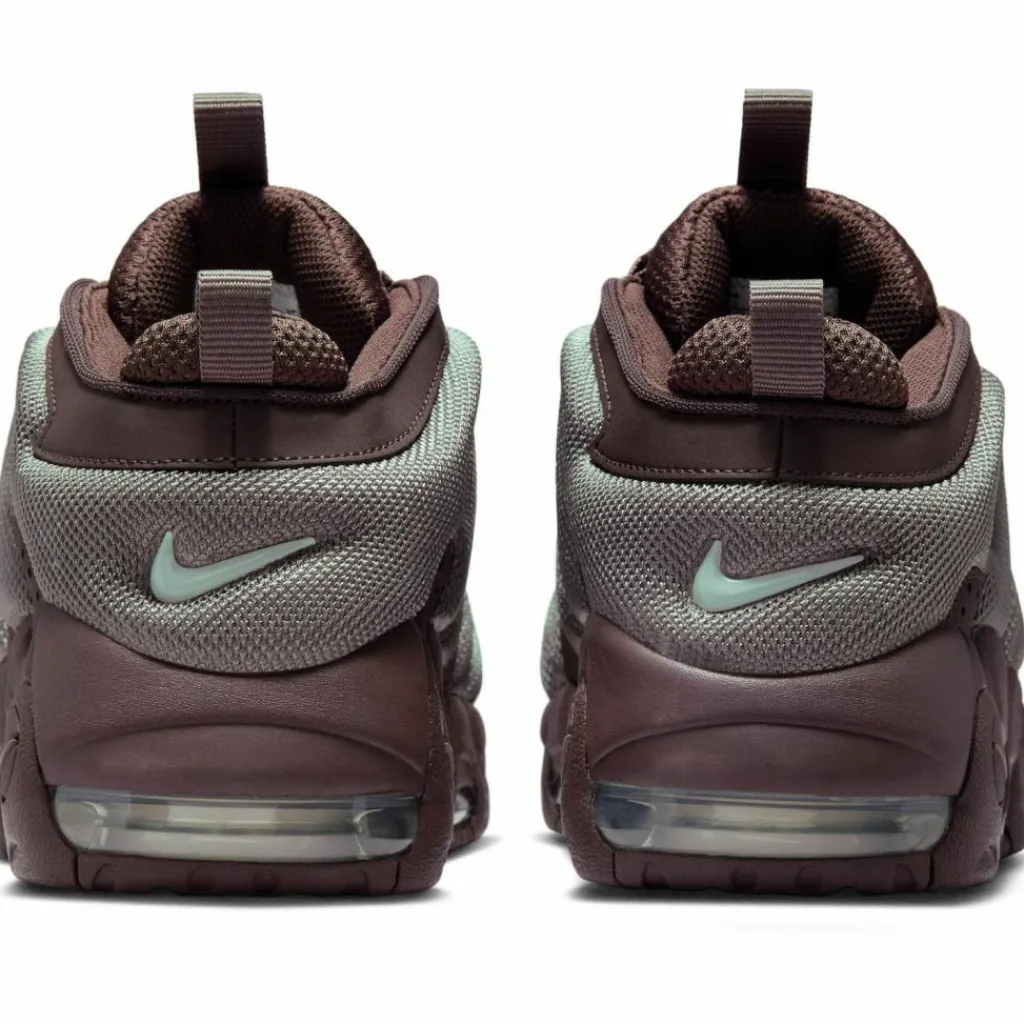 Online · Air More Uptempo Herren Streetwear|Sneaker