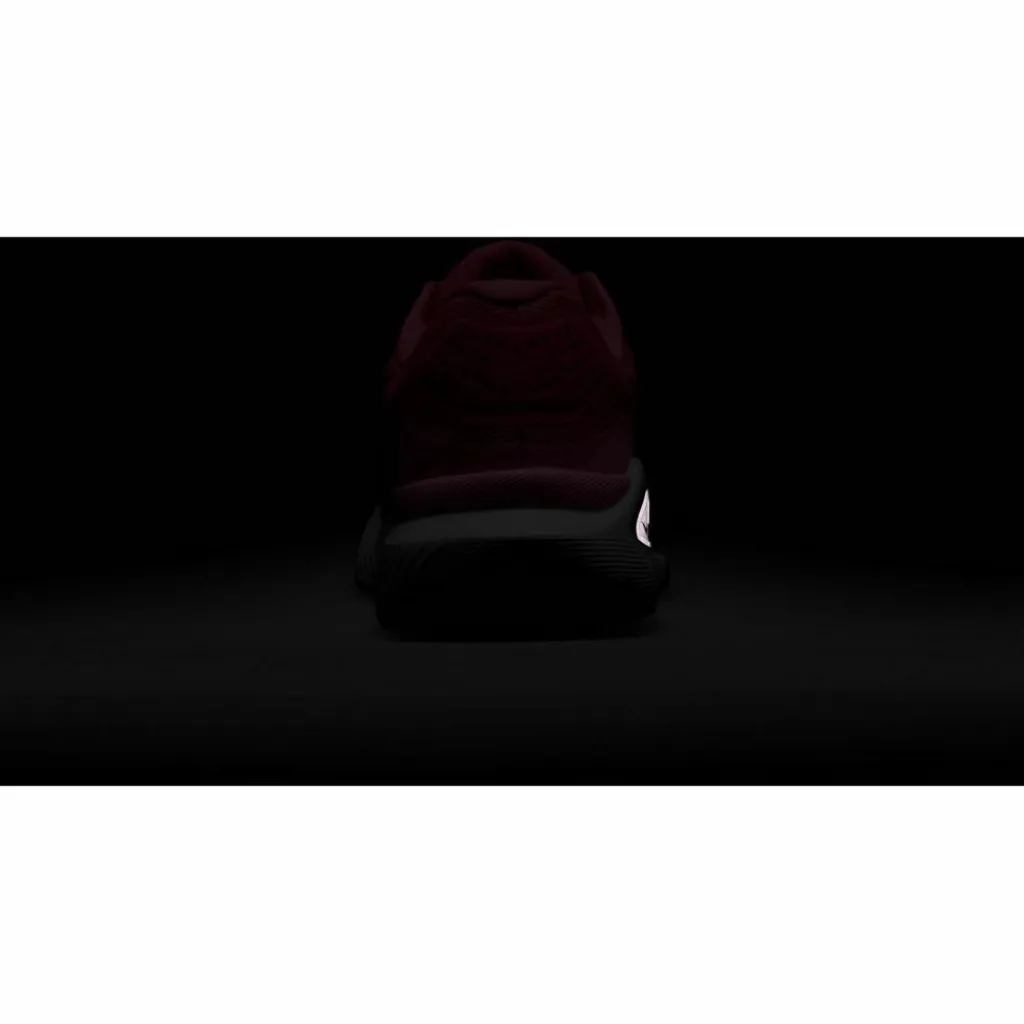 Nike Laufen|Laufschuhe<· AIR STRUCTURE 26 hyper pink-black-pink spell-white