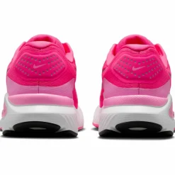 Nike Laufen|Laufschuhe<· AIR STRUCTURE 26 hyper pink-black-pink spell-white