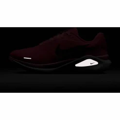 Nike Laufen|Laufschuhe<· AIR STRUCTURE 26 hyper pink-black-pink spell-white