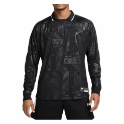 Nike Pullover & Sweats<· Air Sweatshirt schwarz