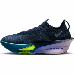 Nike Laufschuhe<· AIR ZOOM ALPHAFLY NEXT 3 obsidian-white-doll-persian violet