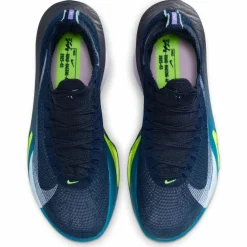 Nike Laufschuhe<· AIR ZOOM ALPHAFLY NEXT 3 obsidian-white-doll-persian violet
