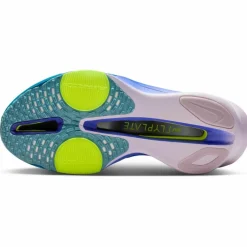 Nike Laufschuhe<· AIR ZOOM ALPHAFLY NEXT 3 obsidian-white-doll-persian violet