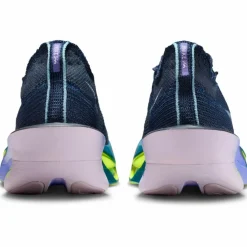 Nike Laufschuhe<· AIR ZOOM ALPHAFLY NEXT 3 obsidian-white-doll-persian violet