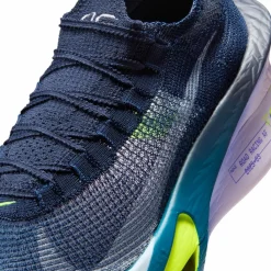 Nike Laufschuhe<· AIR ZOOM ALPHAFLY NEXT 3 obsidian-white-doll-persian violet