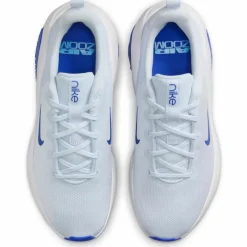 Nike Fitnessschuhe<· AIR ZOOM BELLA 7 blue tint-hyper royal-white