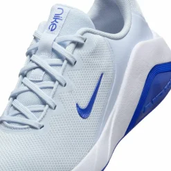 Nike Fitnessschuhe<· AIR ZOOM BELLA 7 blue tint-hyper royal-white