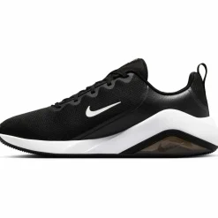 Nike Fitnessschuhe<· AIR ZOOM BELLA 7 black-white-black