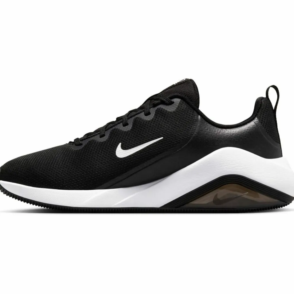 Nike Fitnessschuhe<· AIR ZOOM BELLA 7 black-white-black
