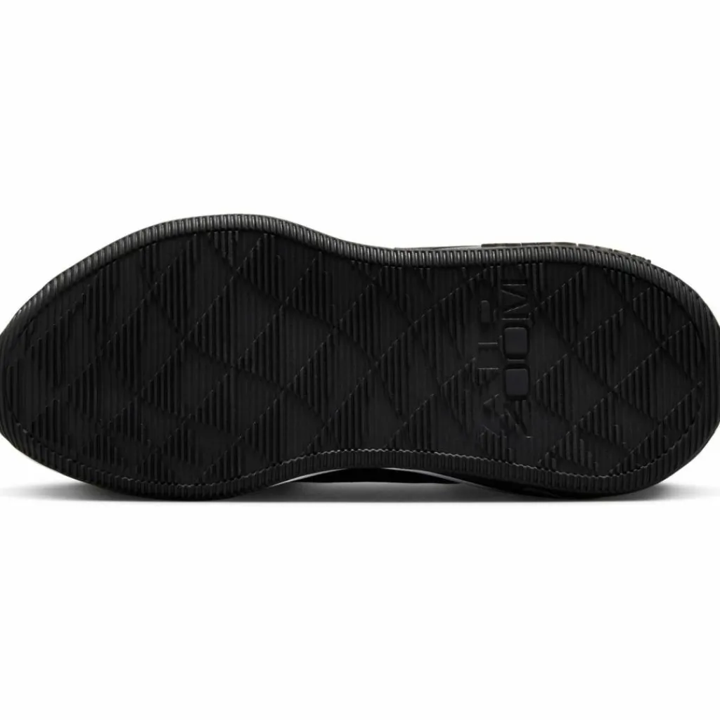 Nike Fitnessschuhe<· AIR ZOOM BELLA 7 black-white-black