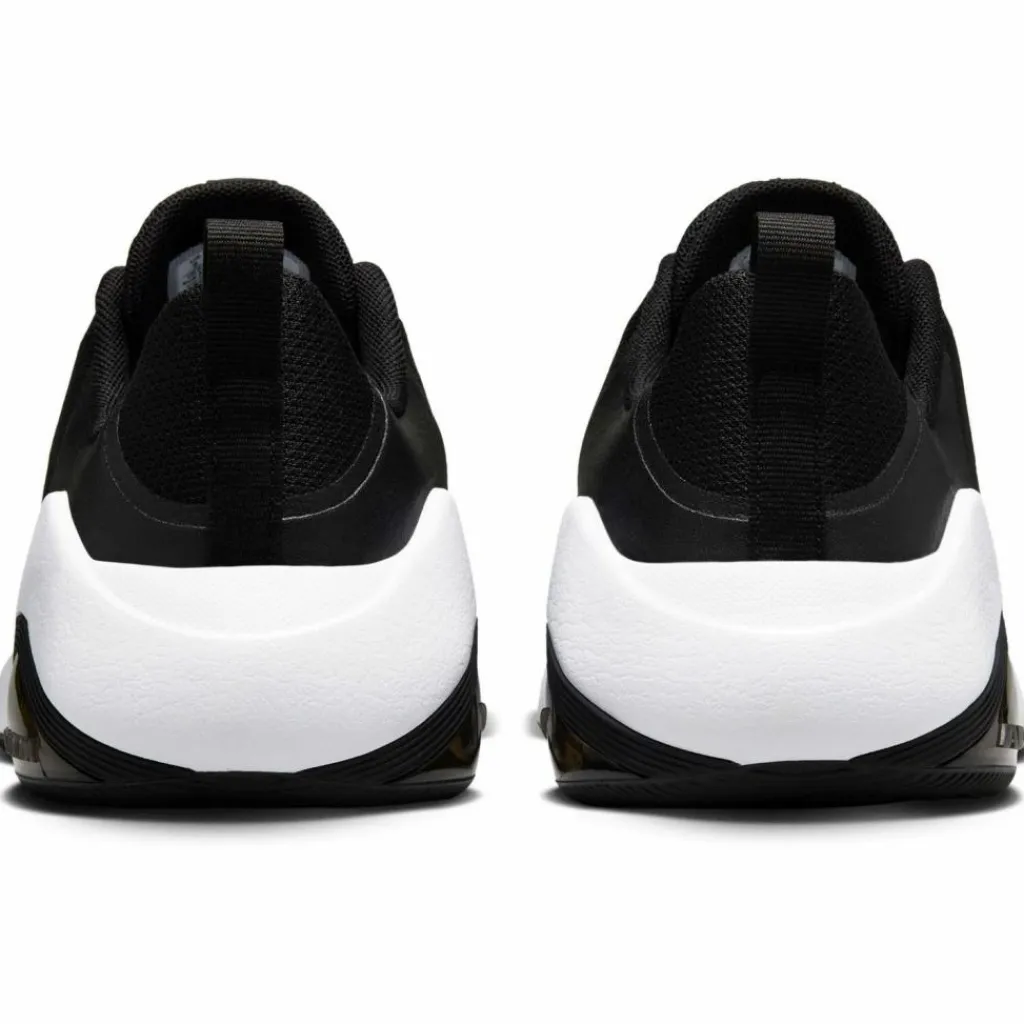 Nike Fitnessschuhe<· AIR ZOOM BELLA 7 black-white-black