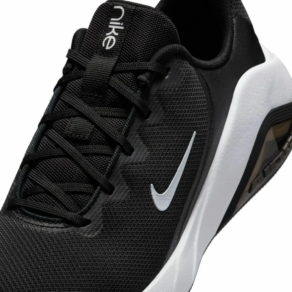 Nike Fitnessschuhe<· AIR ZOOM BELLA 7 black-white-black