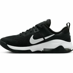 Nike Fitnessschuhe<· Air Zoom Bella 6 black-white-anthracite