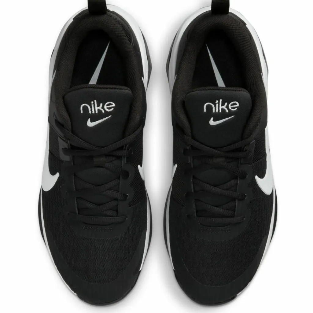 Nike Fitnessschuhe<· Air Zoom Bella 6 black-white-anthracite