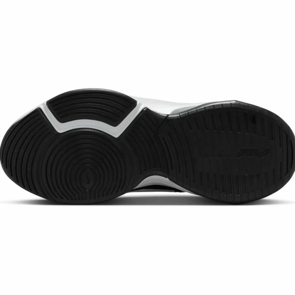 Nike Fitnessschuhe<· Air Zoom Bella 6 black-white-anthracite