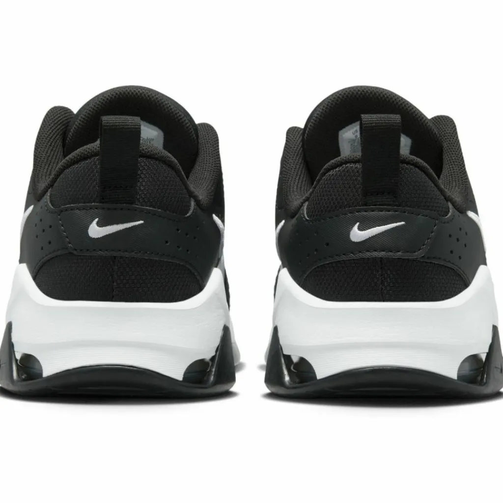 Nike Fitnessschuhe<· Air Zoom Bella 6 black-white-anthracite