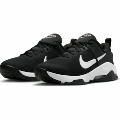 Nike Fitnessschuhe<· Air Zoom Bella 6 black-white-anthracite