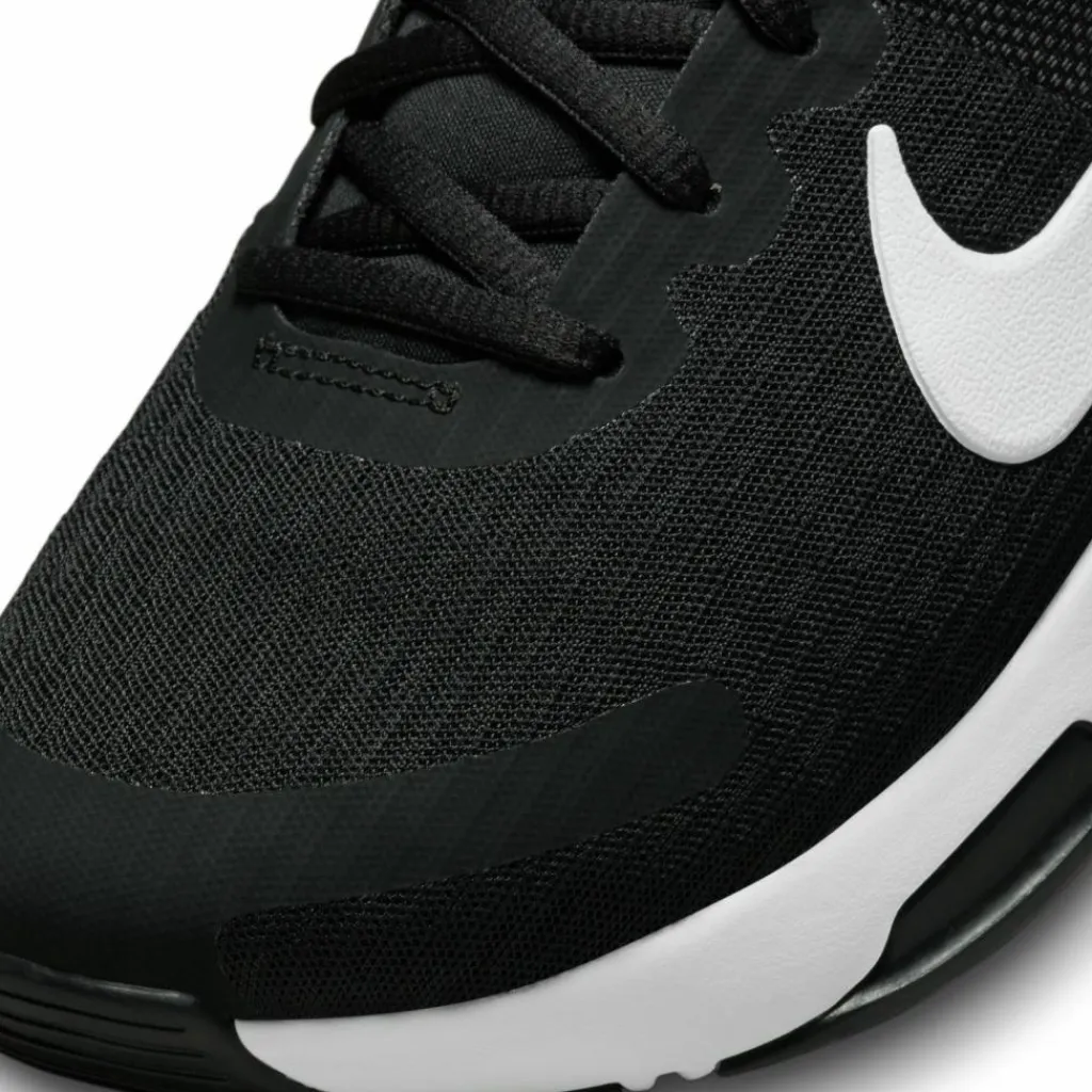 Nike Fitnessschuhe<· Air Zoom Bella 6 black-white-anthracite