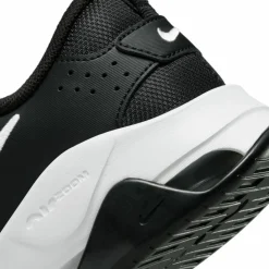 Nike Fitnessschuhe<· Air Zoom Bella 6 black-white-anthracite