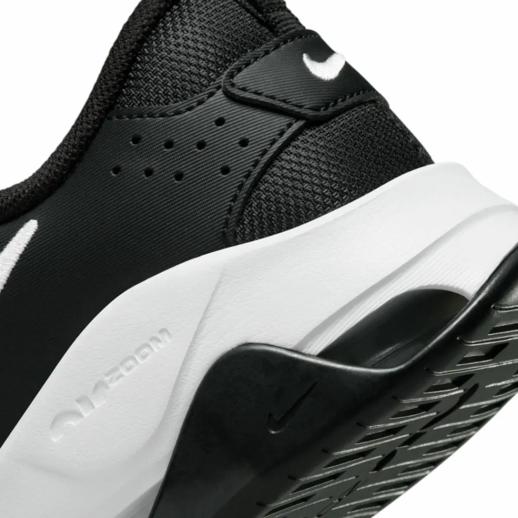 Nike Fitnessschuhe<· Air Zoom Bella 6 black-white-anthracite