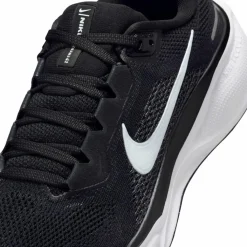 Nike Laufen|Laufschuhe<· AIR ZOOM PEGASUS 41 black-white-anthracite