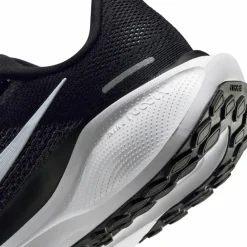 Nike Laufen|Laufschuhe<· AIR ZOOM PEGASUS 41 black-white-anthracite
