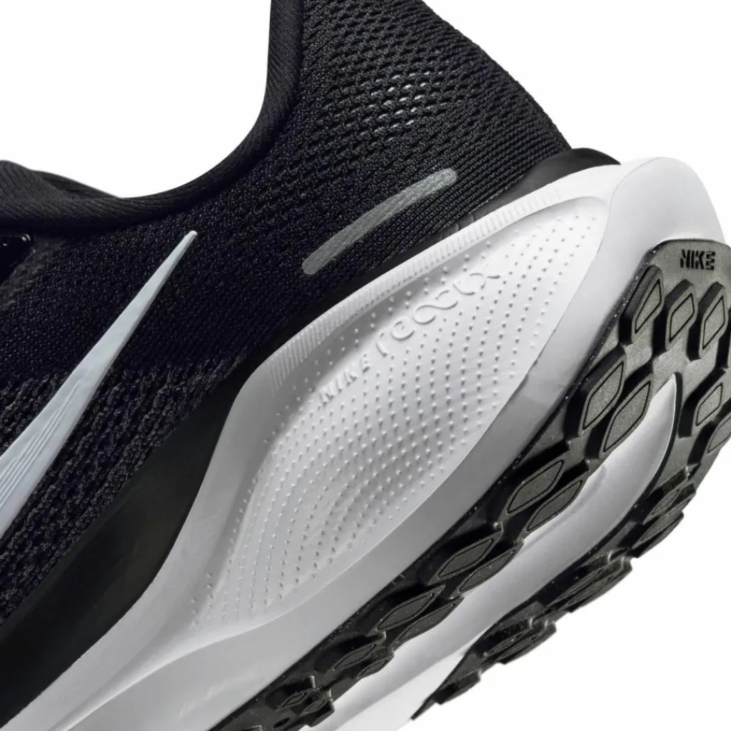 Nike Laufen|Laufschuhe<· AIR ZOOM PEGASUS 41 black-white-anthracite